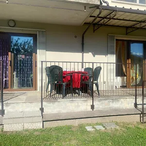  Apartment House 2021