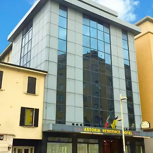 **** Hotel Novotel Centro Italien
