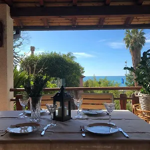  Villa Ascheri - Grimaldi, Italien